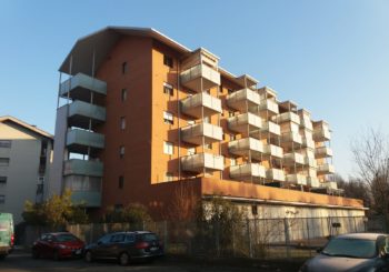 Strada del Cascinotto 28 – TO