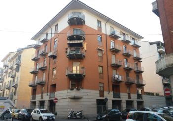 V. Capua 11 – TO (Box disponibili)