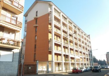 V. Cherubini 89 – TO (Box doppi – singoli)