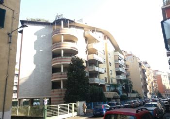 V. S. G. Bosco 96 – TO (Box Doppi – Magazzino)